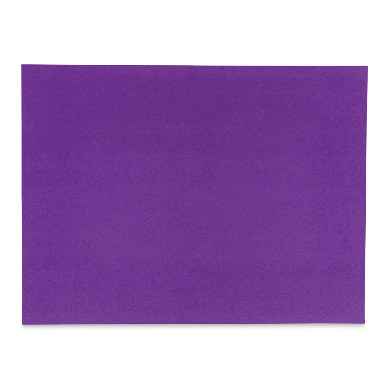 Pacon Tru-Ray Construction Paper - 18" x 24", Purple, 50 Sheets